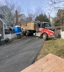 Best Dumpster Rental Services  in Ramapo College Of New Jersey, NJ